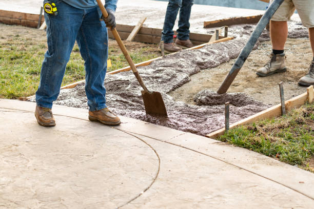Best Concrete Retaining Walls in Fruit Heights, UT