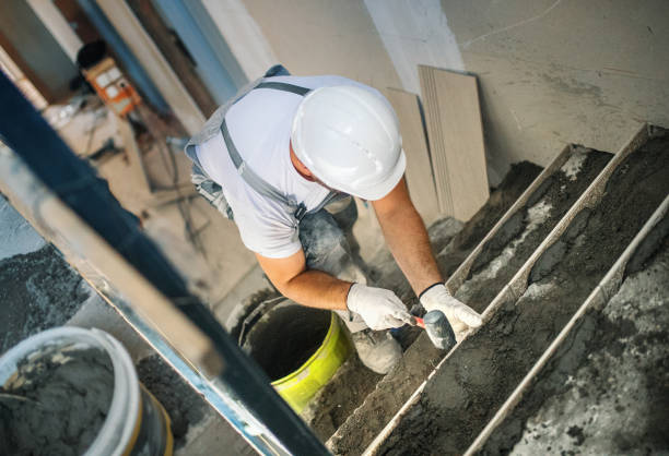 Best Concrete Driveway Installation in Fruit Heights, UT