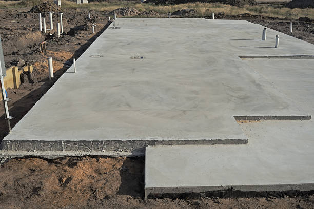 Best Concrete Foundation Repair in Fruit Heights, UT