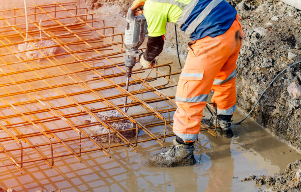 Best Concrete Grinding and Polishing in Fruit Heights, UT