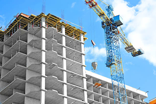 Best Concrete Slab Construction in Fruit Heights, UT