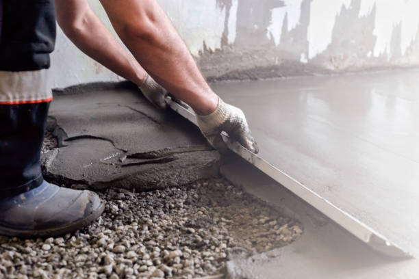 Best Concrete Pool Decks in Fruit Heights, UT