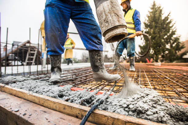 Best Concrete Retaining Walls in Fruit Heights, UT